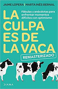 LA CULPA ES DE LA VACA. REMASTERIZADO | MARTA INÉS JAIME LOPERA; BERNAL