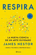 Respira | JAMES NESTOR