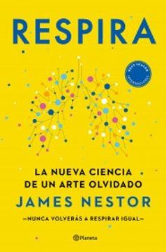 Respira | JAMES NESTOR