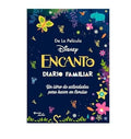 Encanto. Diario Familiar | DISNEY