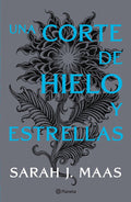 UNA CORTE DE HIELO Y ESTRELLAS 4. | SARAH J. MAAS
