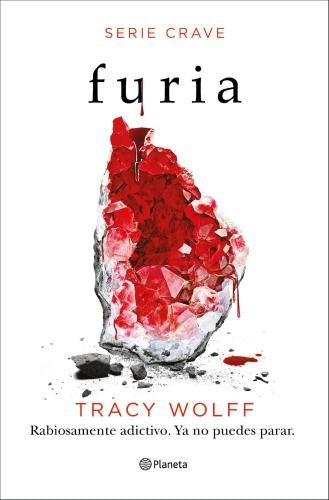FURIA | WOLFF TRACY