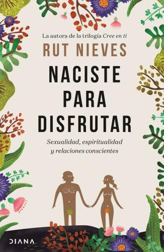 NACISTE PARA DISFRUTAR