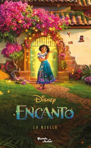 ENCANTO. LA NOVELA | DISNEY