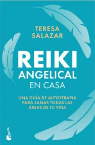 REIKI ANGELICAL EN CASA