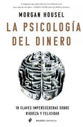 LA PSICOLOGÍA DEL DINERO | MORGAN HOUSEL