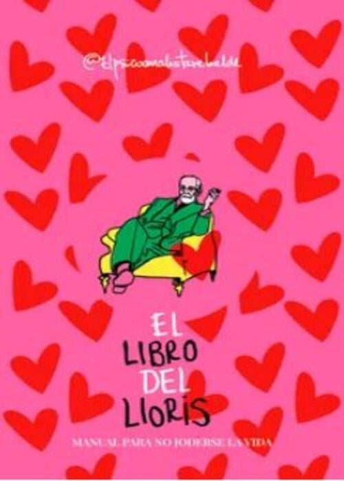 EL LIBRO DEL LLORIS