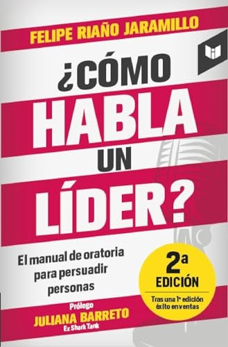 CÓMO HABLA UN LÍDER?