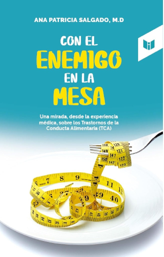CON EL ENEMIGO EN LA MESA