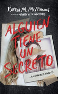 ALGUIEN TIENE UN SECRETO | MCMANNS KAREN M