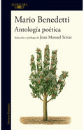 ANTOLOGÍA POÉTICA | BENEDETTI MARIO