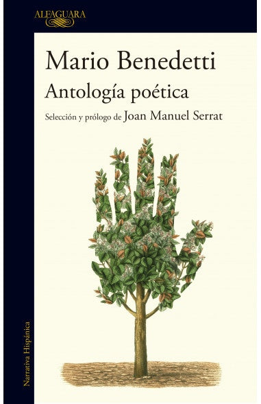 ANTOLOGÍA POÉTICA | BENEDETTI MARIO