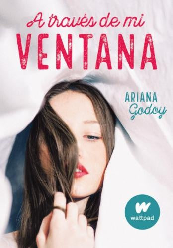 A TRAVÉS DE MI VENTANA | ARIANA GODOY