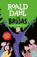 LAS BRUJAS | DAHL ROALD