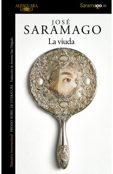 LA VIUDA | SARAMAGO JOSE