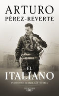 EL ITALIANO | PEREZ-REVERTE ARTURO