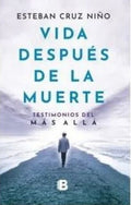VIDA DESPUÉS DE LA MUERTE