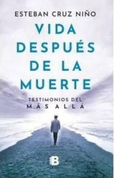 VIDA DESPUÉS DE LA MUERTE