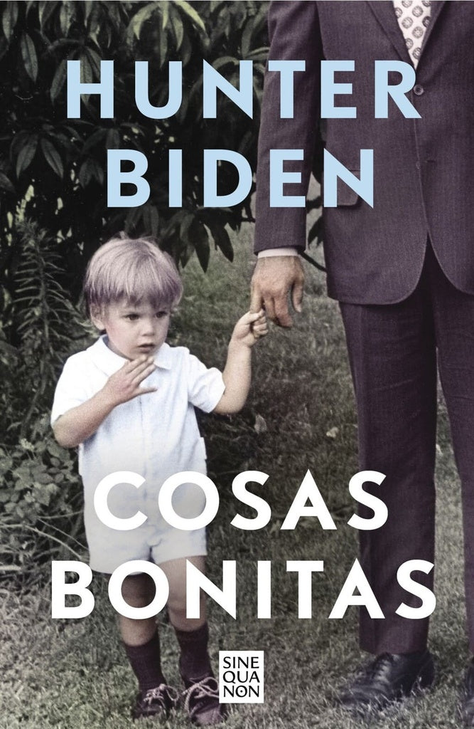 Cosas bonitas | Hunter Biden