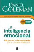 LA INTELIGENCIA EMOCIONAL | GOLEMAN DANIEL