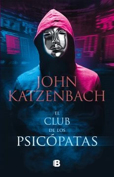 EL CLUB DE LOS PSICÓPATAS | KATZENBACH JOHN