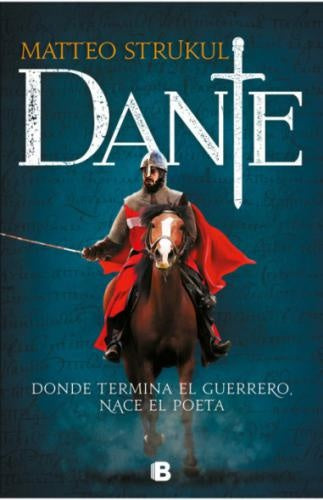 DANTE | STRUKUL MATTEO
