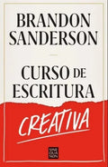 CURSO DE ESCRITURA CREATIVA | SANDERSON BRANDON