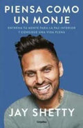 PIENSA COMO UN MONJE | SHETTY JAY