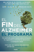 FIN DEL ALZHEIMER,EL. EL PROGARMA