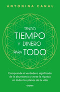 TENGO TIEMPO Y DINERO PARA TODO