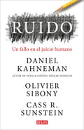RUIDO | KAHNEMAN DANIEL