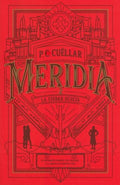 MERIDIA 2. LA CIUDAD OCULTA