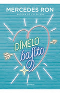 DÍMELO BAJITO | RON MERCEDES