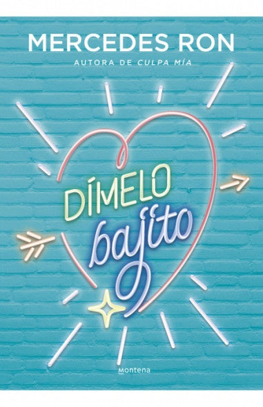 DÍMELO BAJITO | RON MERCEDES