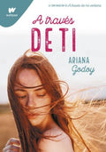 A TRAVÉS DE TI | ARIANA GODOY