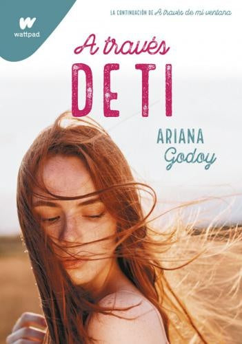 A TRAVÉS DE TI | ARIANA GODOY