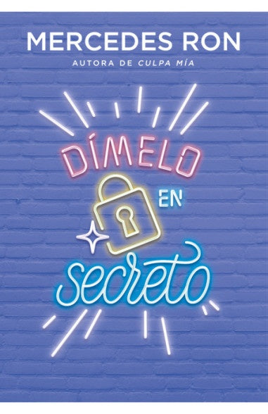 DÍMELO EN SECRETO | RON MERCEDES