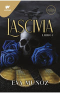 LASCIVIA LIBRO 1 | EVA PEREZ MUÑOZ
