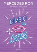 DÍMELO CON BESOS | RON MERCEDES