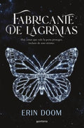 FABRICANTE DE LAGRIMAS | ERIN BOW