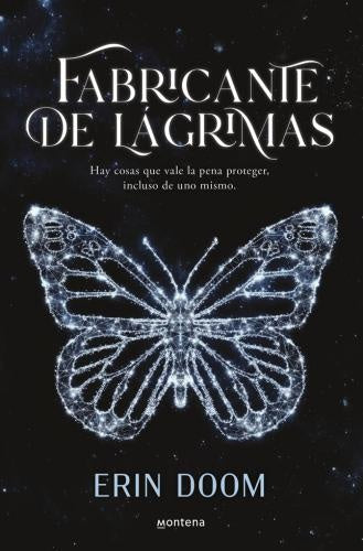 FABRICANTE DE LAGRIMAS | ERIN BOW