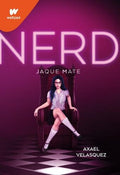 NERD LIBRO 2 | AXAEL VELASQUEZ