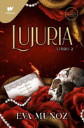 LUJURIA LIBRO 2 | EVA PEREZ MUÑOZ