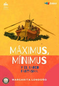 KITMAXIMUS,MINIMUS Y EL BARCO FANTASMA