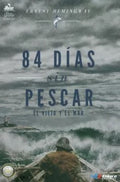 KIT OCHENTA Y CUATRO DIAS PARA PESCAR EL VIEJO Y EL MAR