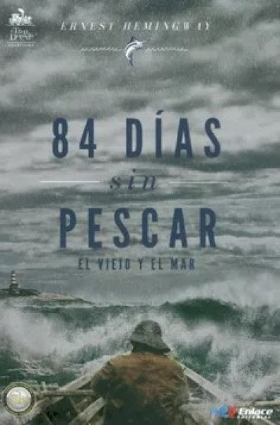 KIT OCHENTA Y CUATRO DIAS PARA PESCAR EL VIEJO Y EL MAR