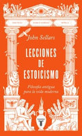 LECCIONES DE ESTOICISMO | SELLARS JOHN