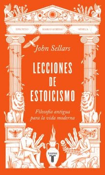 LECCIONES DE ESTOICISMO | SELLARS JOHN
