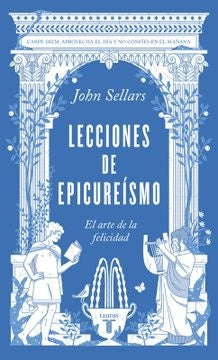 LECCIONES DE EPICUREISMO | SELLARS JOHN