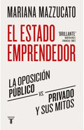 ESTADO EMPRENDEDOR | MAZZUCATO MARIANA